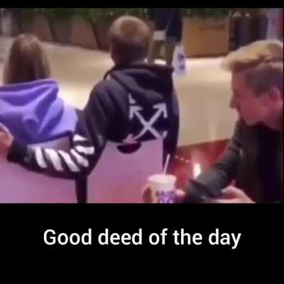 Maybe maybe maybe