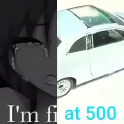 I´m Fiat 500