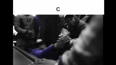 C