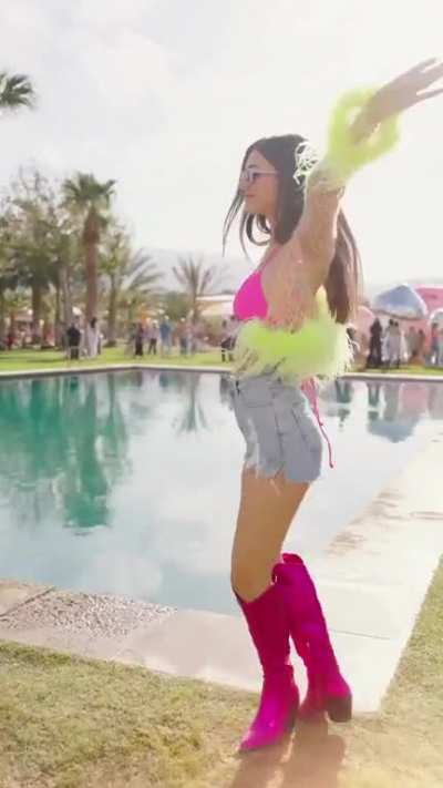 Victoria Justice