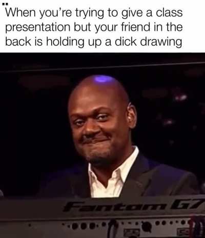 Oh boy no