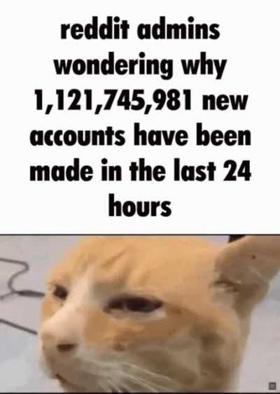 Why?!