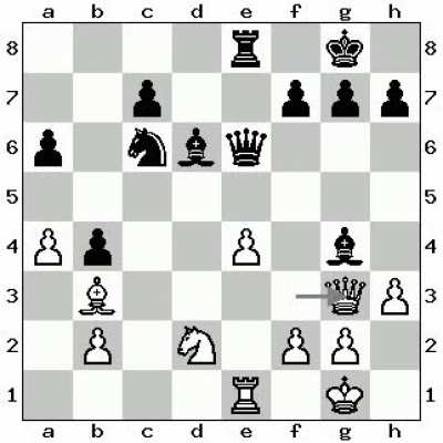I got ChatGPT to play a chess game vs itself
