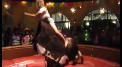 Reverse Cowgirl
