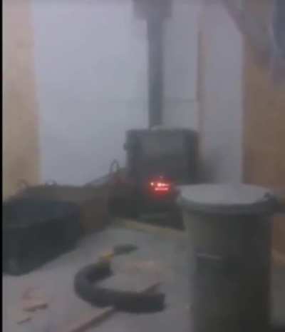 Furnance.