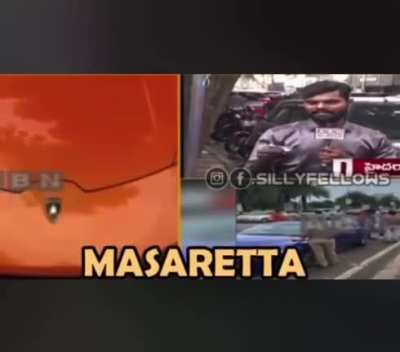 Ni bonda ra nee bonda