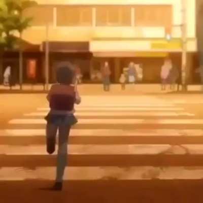 Hit and run