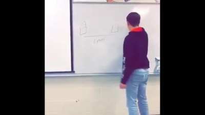 Big oof