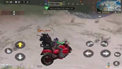tokyo drift intensifies