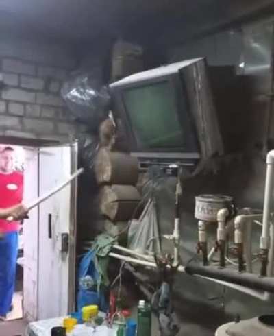 Maybe maybe maybe