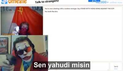 Gypsycrusader Türkçe çeviri #2