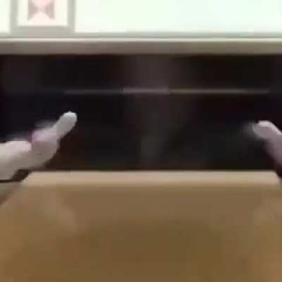 The best strike