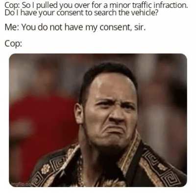 4th amendment
