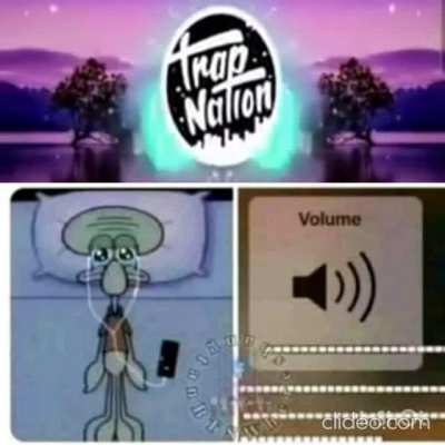 Fart Nation