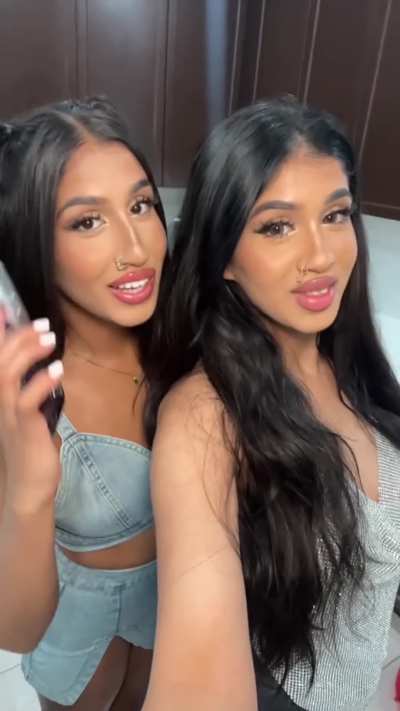 What's better than twins?