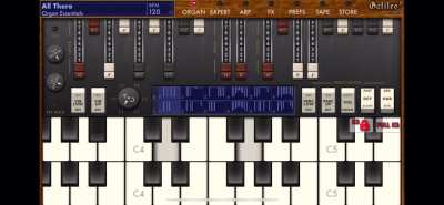 Which Organ Sounds The Best From These 4 pieces?