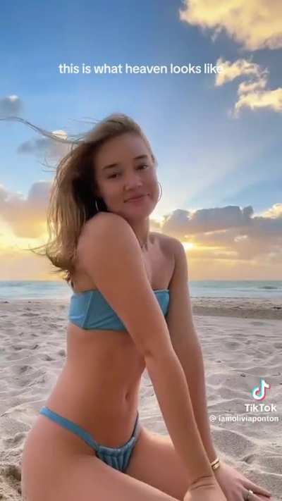 Olivia Ponton