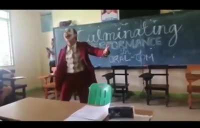 The Joker no one talks about