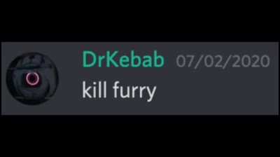 F
