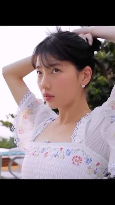 Bae Suzy