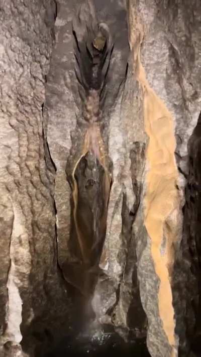 Marble Arch Caves, Northern Ireland 🇮🇪