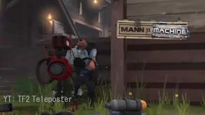TF2 OST 