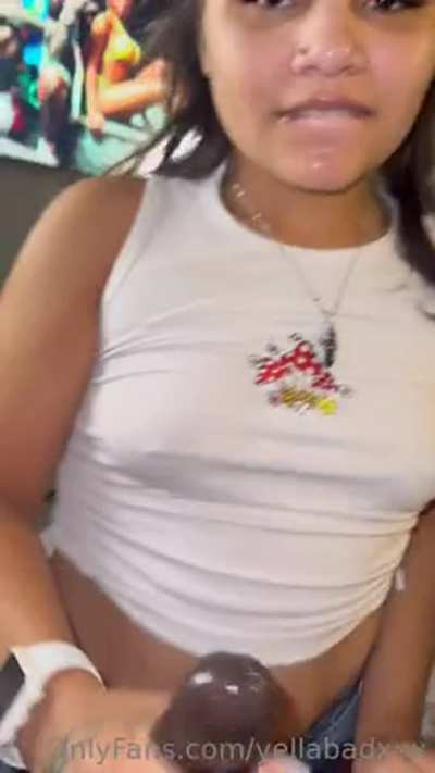 Freaky Thots