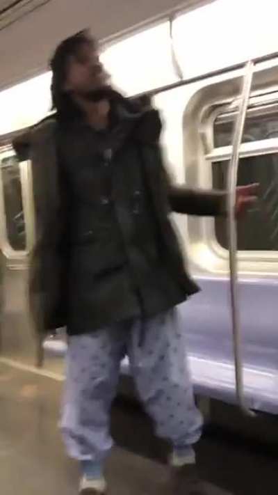 Filipino man gets yelled at for being 