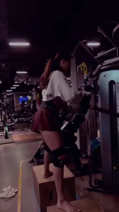 Disha Patani
