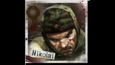 Nikolai from cod zombies makes a reference to S.T.A.L.K.E.R. in his dialogue