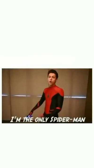 Spider-verse Confirmed😌 Now onto the big question Is Lethal Protector coming or not?