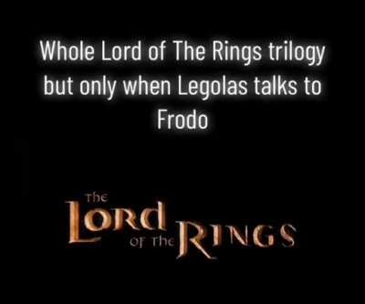 Tight fellowship