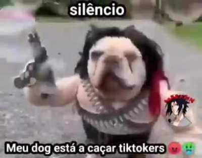 Shhhhh...