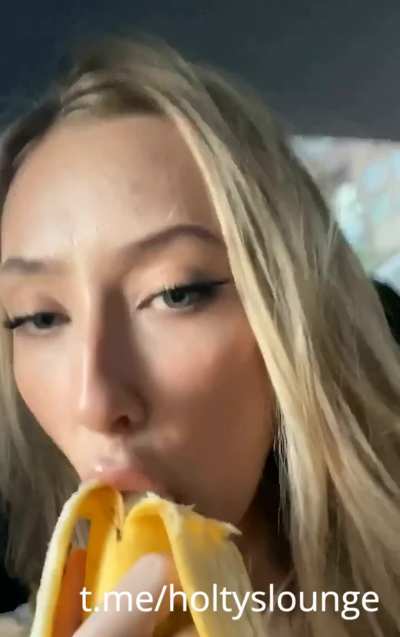Can i take your fuel (cum)