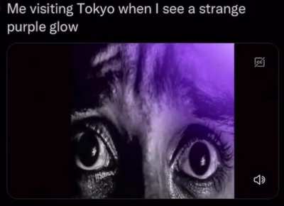 Who will know?