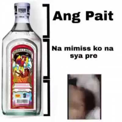 inagaw sakin si k8 tol