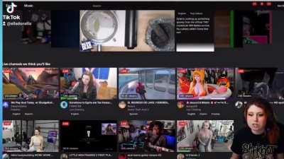 Twitch needs to parent my child