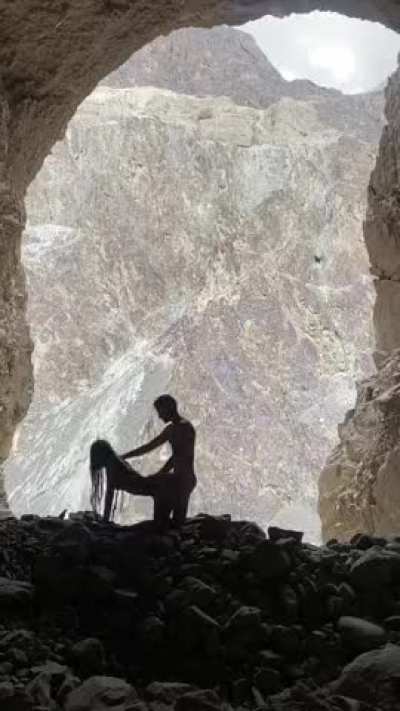 Primal fuck