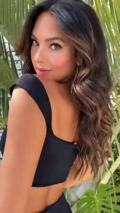 Doll Swimwear