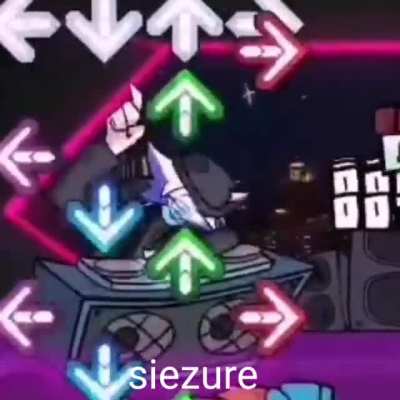 camellia is having a siezure