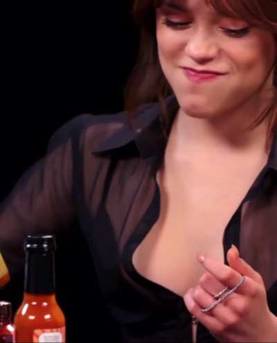 Nip slip again