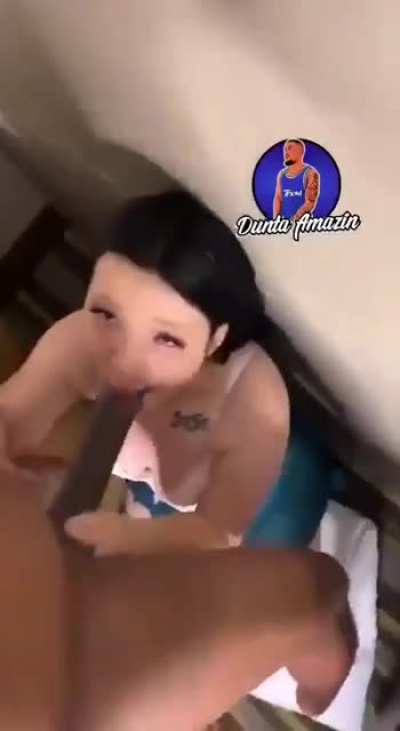 Mouth fuck 👄