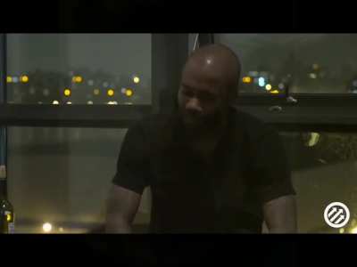 No way MC Ride said this 