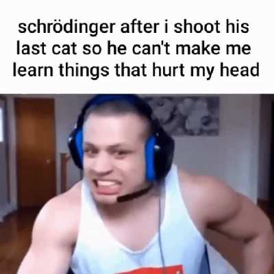 Can't prove shit now