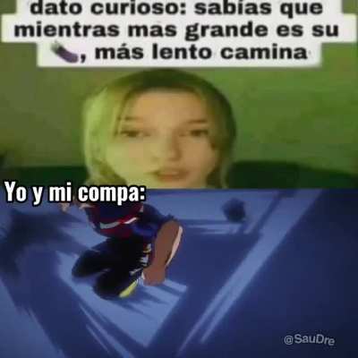 im fast