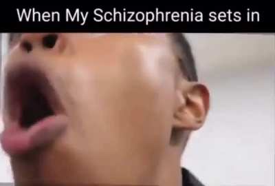 Get out guys!