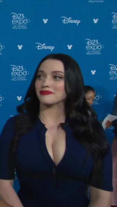 Kat Dennings