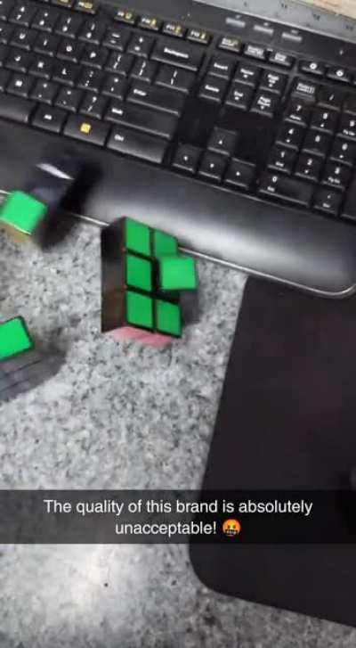 McDonald's Puzzle