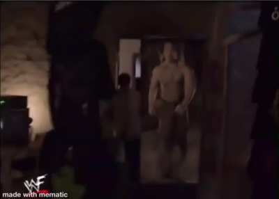 Vince Mcmahon Take me to him Template