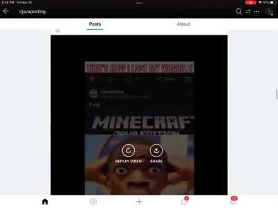 Mine